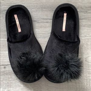 Victoria Secret Slippers